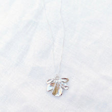 Hawkly Fauna Necklace