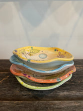 Artables Ceramic Wavy Bowl