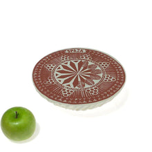 Spaza/Halo Dish Cover (Medium)