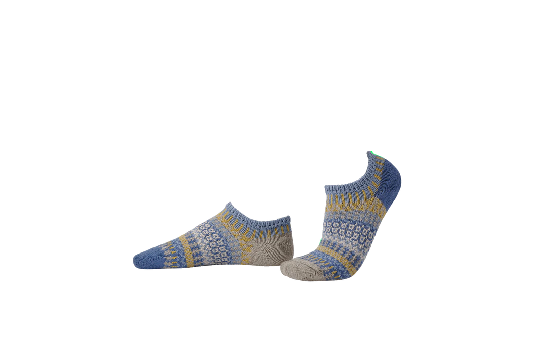 Solmate Socks - Ankle