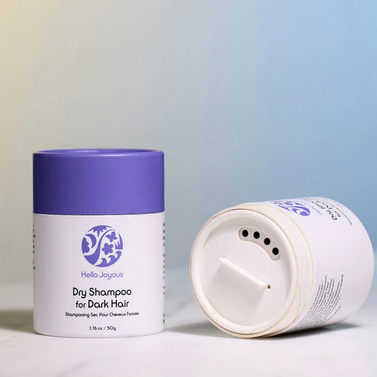 Hello Joyous Dry Shampoo