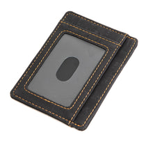 Kuma Cork Cardholders