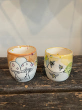 Artables Ceramic Wine Glass