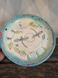 Artables Ceramic Platter