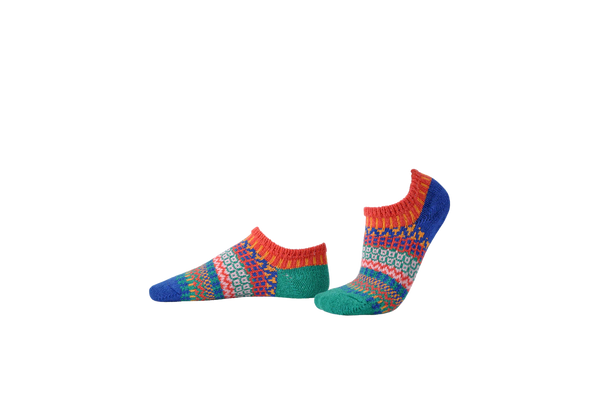 Solmate Socks - Ankle