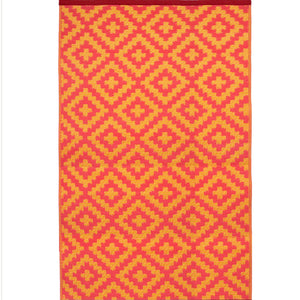 Avo Mat - 3x6 Recycled Plastic Indoor/Outdoor Mat