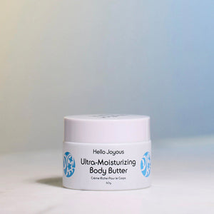 Hello Joyous Ultra-Moisturizing Body Butter