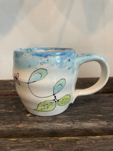 Artables Ceramic Mug