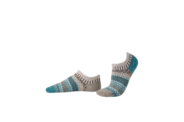 Solmate Socks - Ankle