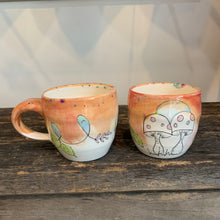 Artables Ceramic Mug