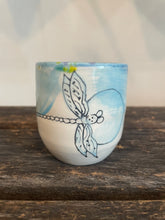 Artables Ceramic Wine Glass