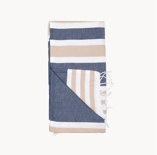 Pokoloko Turkish Towel - Ariel