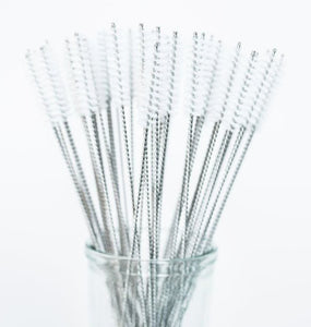 Colibri - Straw Cleaning Brush (Bulk)