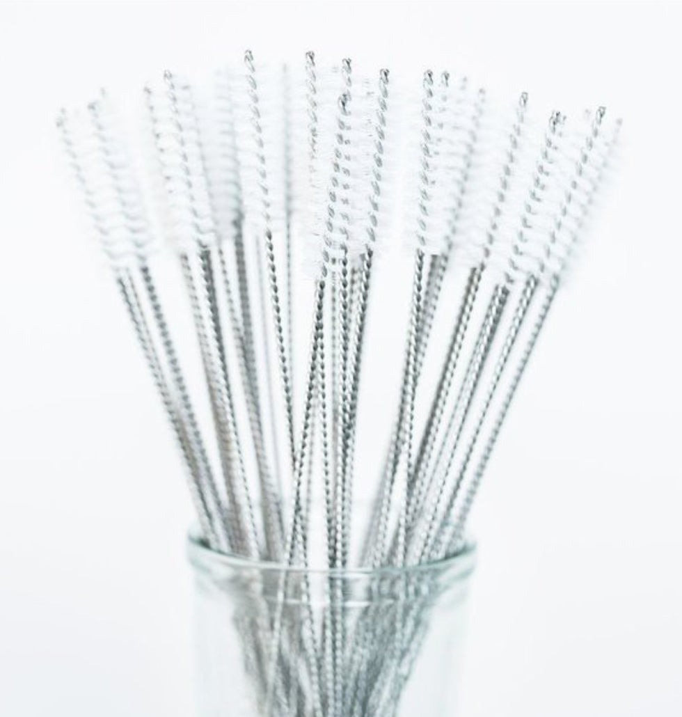 Colibri - Straw Cleaning Brush (Bulk)