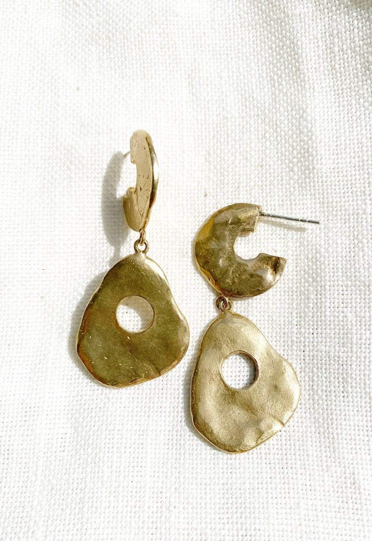 Hawkly Sedona Earrings