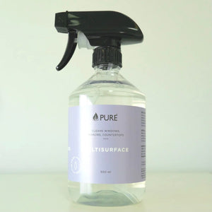 PURE Multi-Surface Cleaner