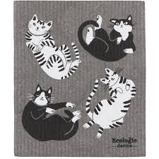 Ecologie Swedish Dish Cloth