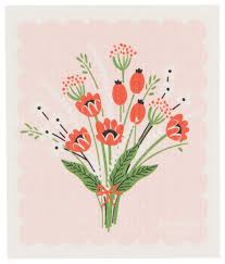 Ecologie Swedish Dish Cloth