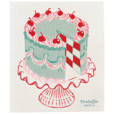 Ecologie Swedish Dish Cloth