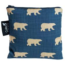 Large Colibri Snack Bag