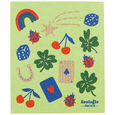 Ecologie Swedish Dish Cloth