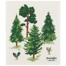 Ecologie Swedish Dish Cloth