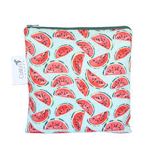 Large Colibri Snack Bag
