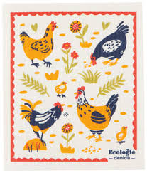 Ecologie Swedish Dish Cloth