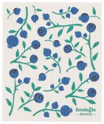 Ecologie Swedish Dish Cloth