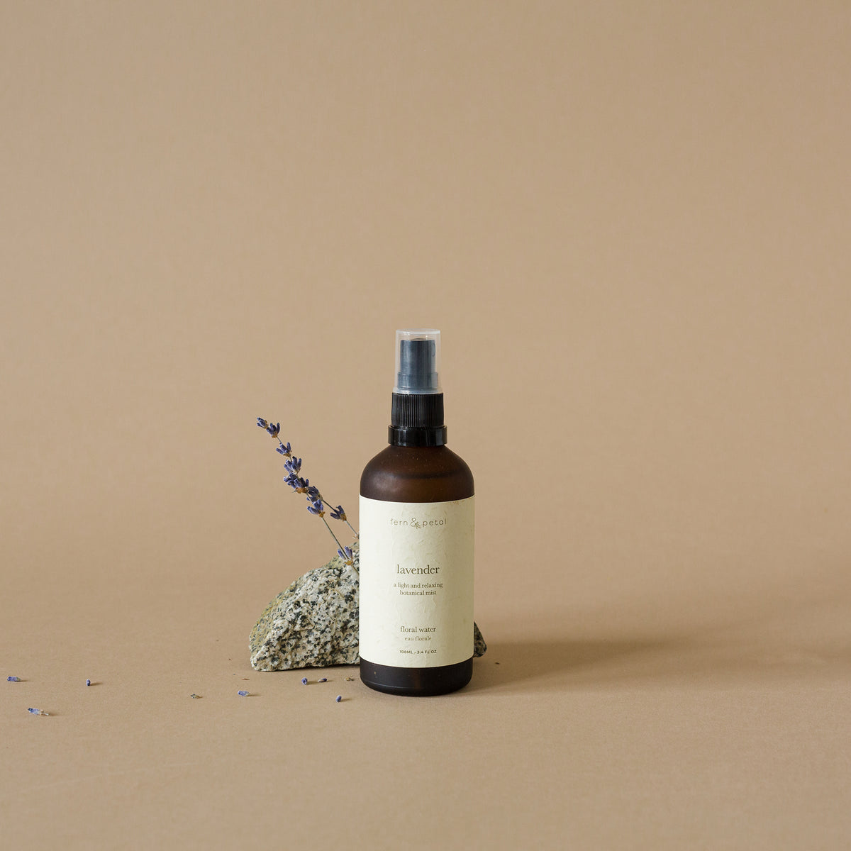 Fern & Petal Lavender Floral Water