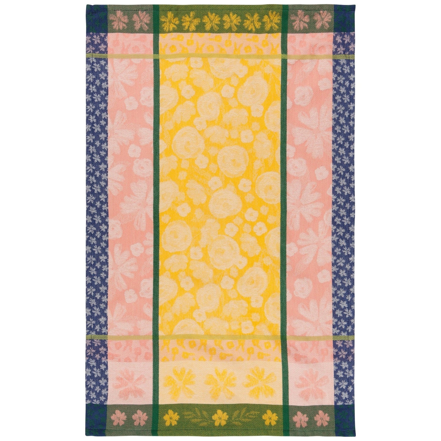 Jacquard Dish Towel