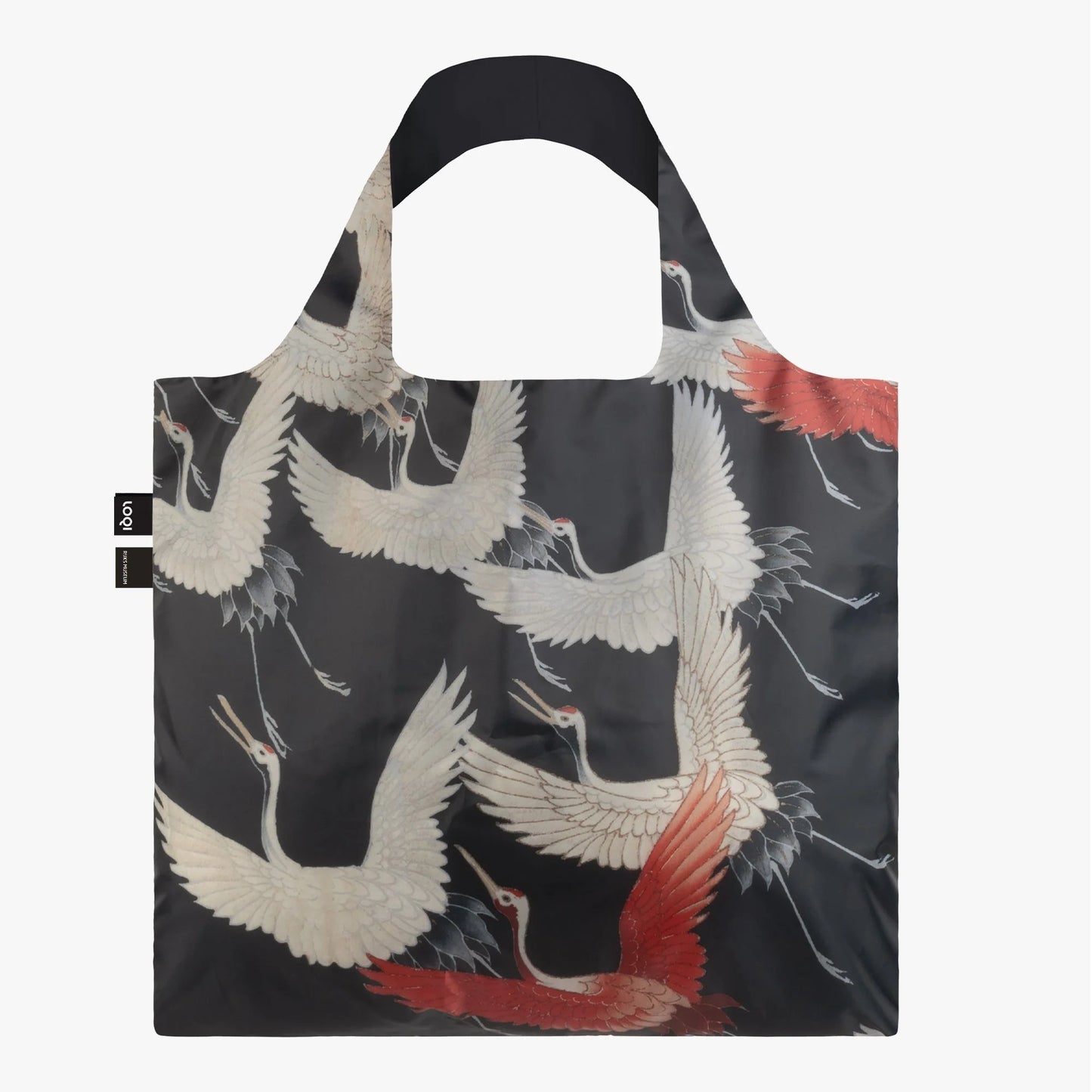 LOQI Reusable Tote Bags