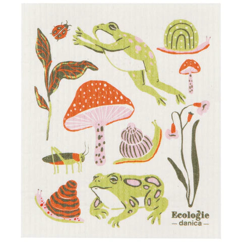 Ecologie Swedish Dish Cloth