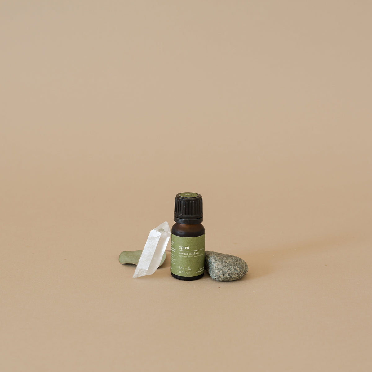 Fern & Petal Essential Oil Blend