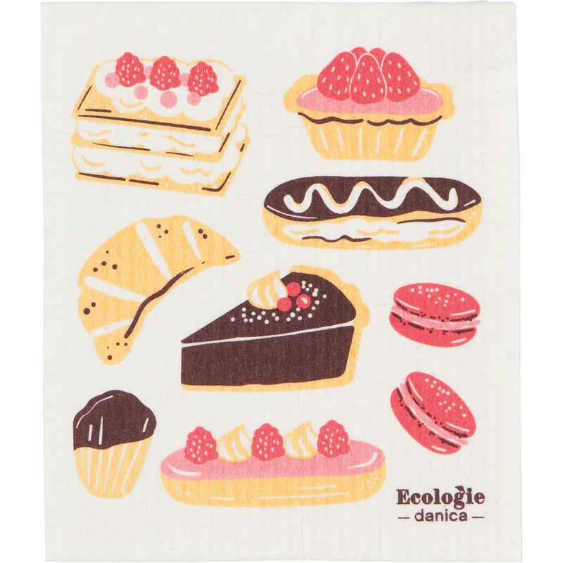 Ecologie Swedish Dish Cloth