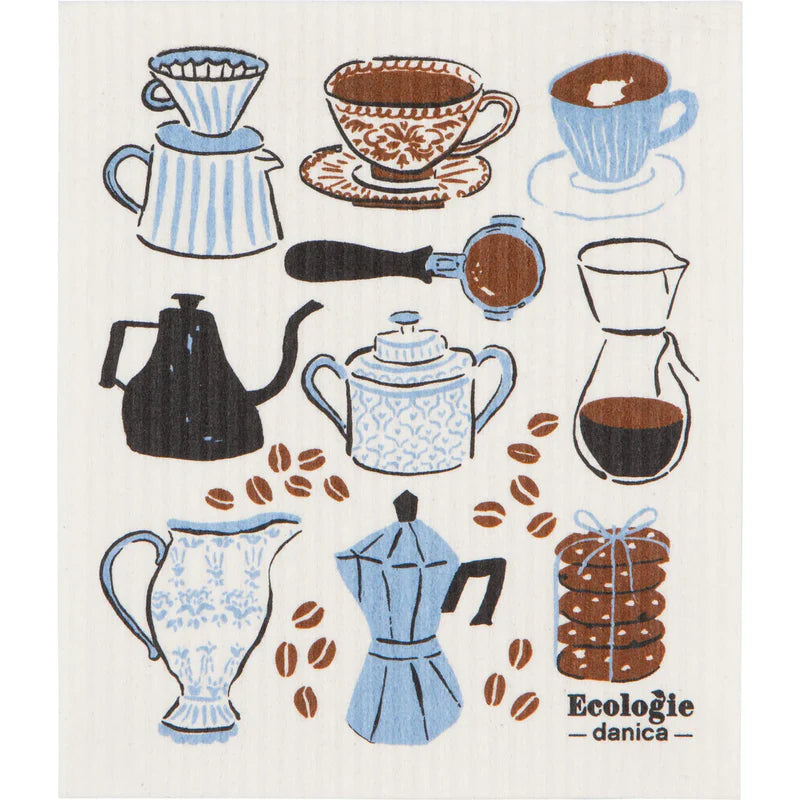 Ecologie Swedish Dish Cloth