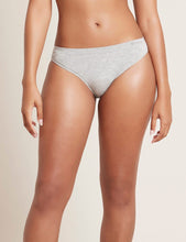 Boody Organic Bamboo Classic Bikini Underwear