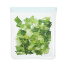 Re-Zip 4-piece Essential Leakproof Reusable Storage Bag Kit
