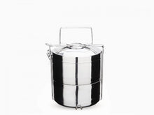Onyx 2 Layer Tiffin