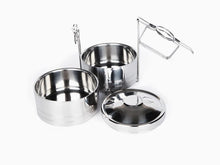 Onyx 2 Layer Tiffin
