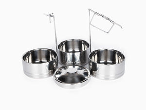 Onyx 3 Layer Tiffin