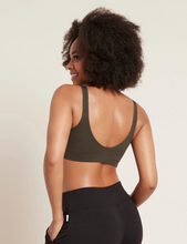 Boody Organic Bamboo Shaper Crop Bra