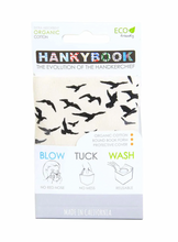 Hankybook