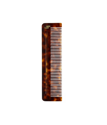 Educated Beards - Cellulose Acetate Beard Comb