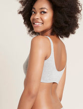 Boody Organic Bamboo Shaper Crop Bra