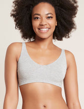 Boody Organic Bamboo Shaper Crop Bra