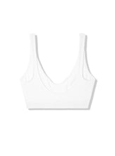 Boody Organic Bamboo Shaper Crop Bra