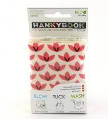 Hankybook