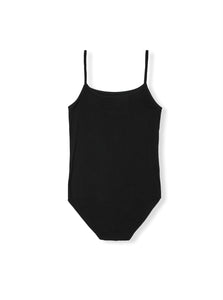 Boody Organic Bamboo Bodysuit (Cami)