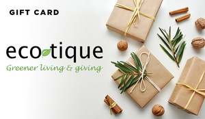 Ecotique Gift Card